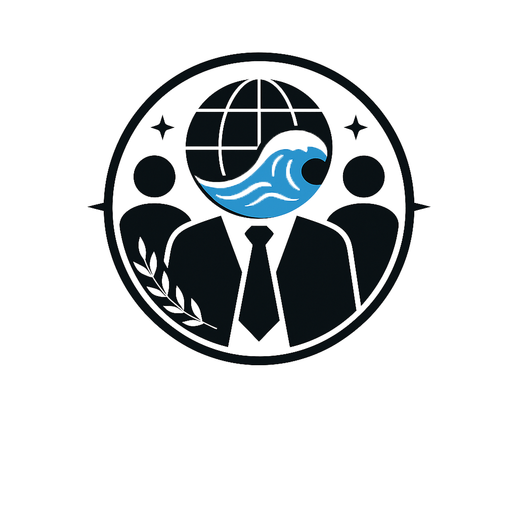 Pelagos Partners Logo